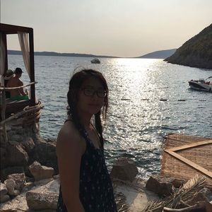 Meet your Posher, Hanbing